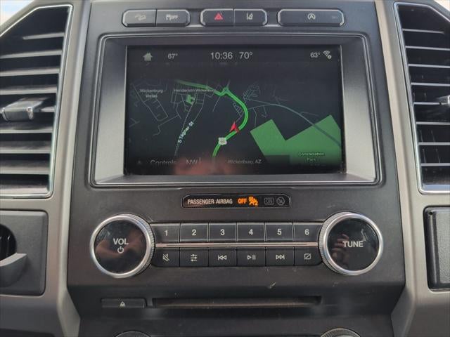 2018 Ford Expedition MAX XLT