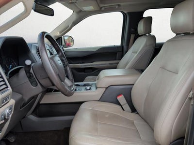 2018 Ford Expedition MAX XLT