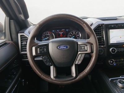 2021 Ford Expedition King Ranch MAX