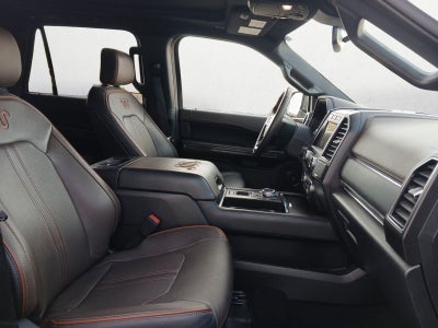 2021 Ford Expedition King Ranch MAX