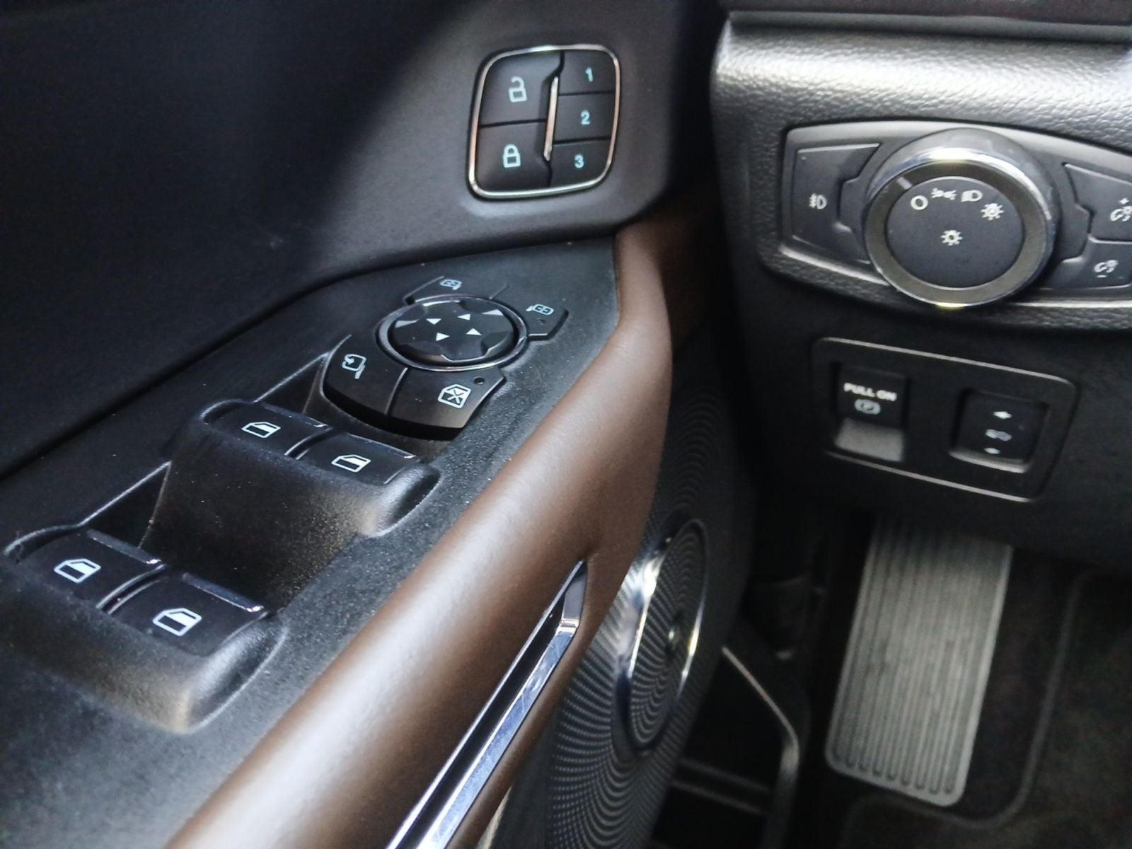 2021 Ford Expedition King Ranch MAX