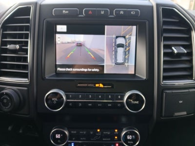 2021 Ford Expedition King Ranch MAX