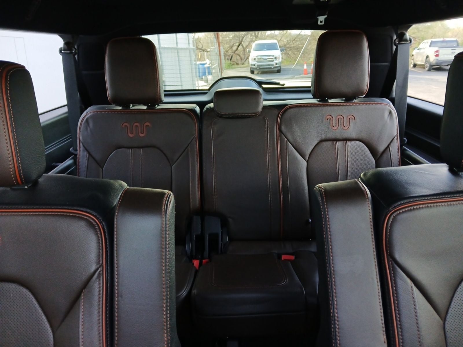 2021 Ford Expedition King Ranch MAX