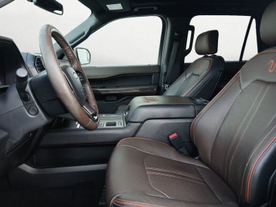 2021 Ford Expedition King Ranch MAX