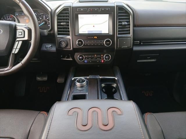 2021 Ford Expedition King Ranch MAX