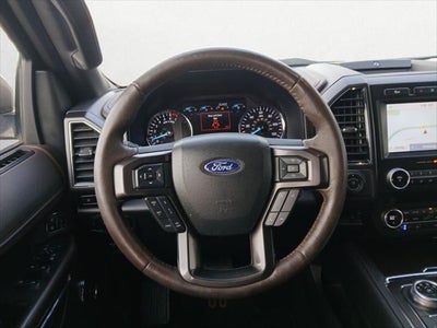 2021 Ford Expedition King Ranch MAX