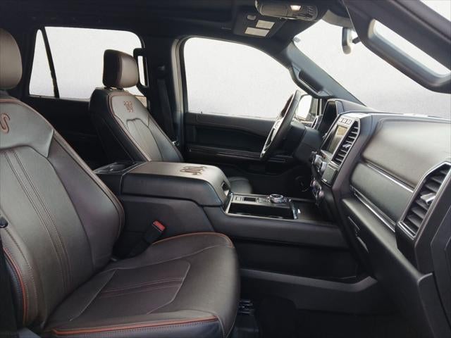 2021 Ford Expedition King Ranch MAX