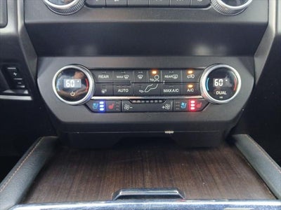 2021 Ford Expedition King Ranch MAX