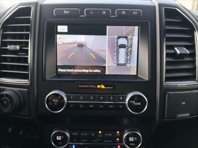 2021 Ford Expedition King Ranch MAX