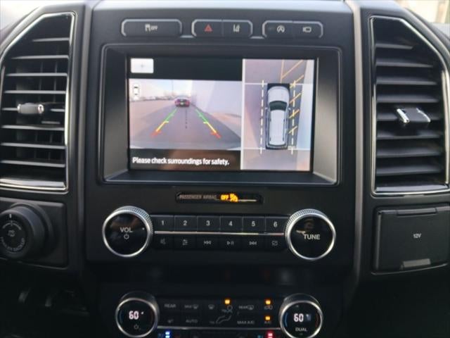 2021 Ford Expedition King Ranch MAX