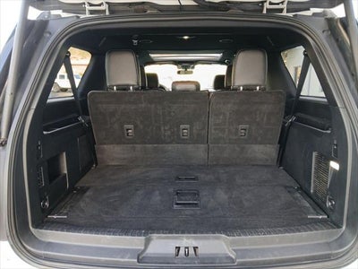 2021 Ford Expedition King Ranch MAX