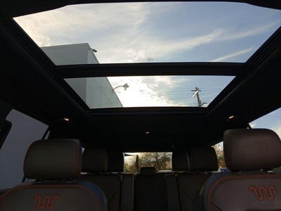 2021 Ford Expedition King Ranch MAX