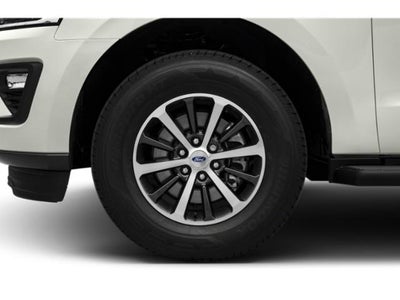 2018 Ford Expedition MAX Limited