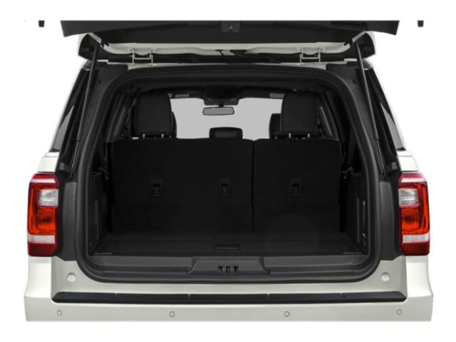 2018 Ford Expedition MAX Limited