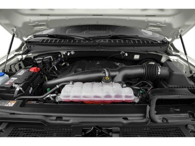 2018 Ford Expedition MAX Limited