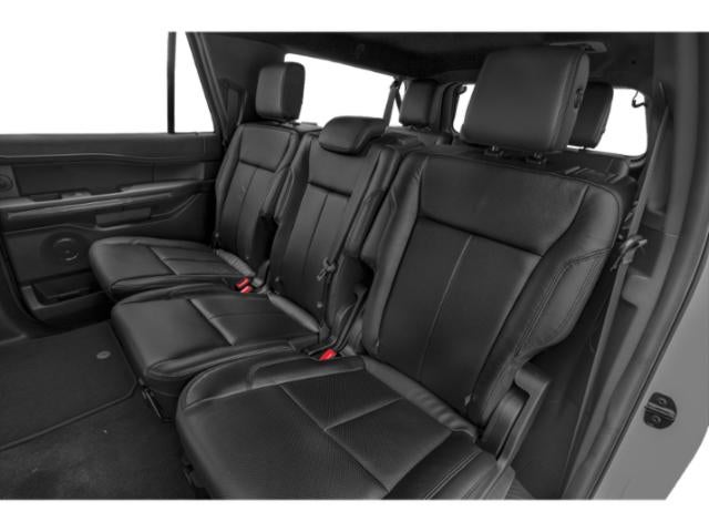 2018 Ford Expedition MAX Limited