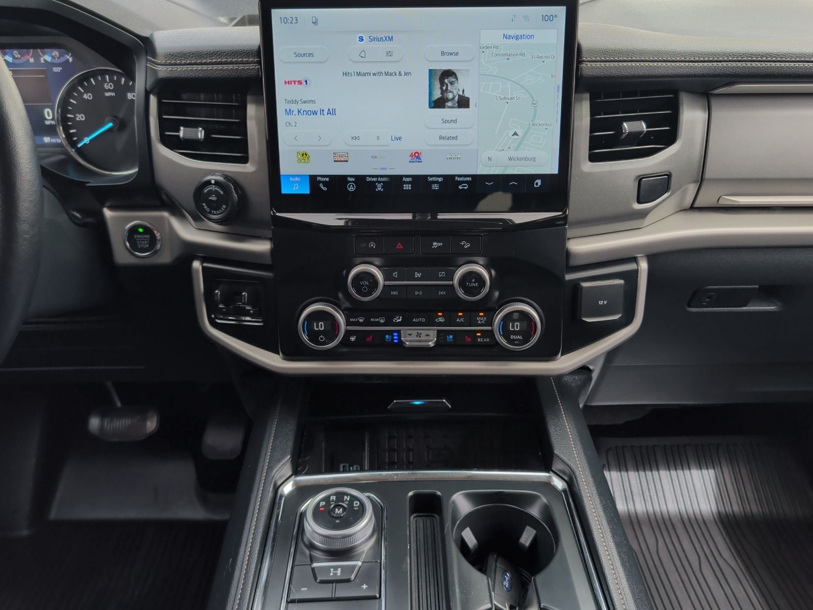 2024 Ford Expedition XLT