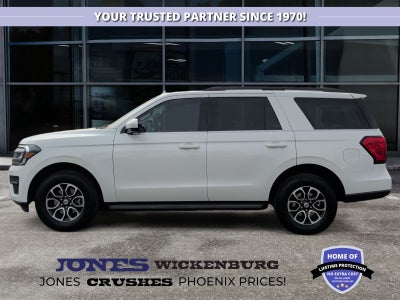 2024 Ford Expedition XLT