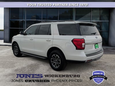 2024 Ford Expedition XLT