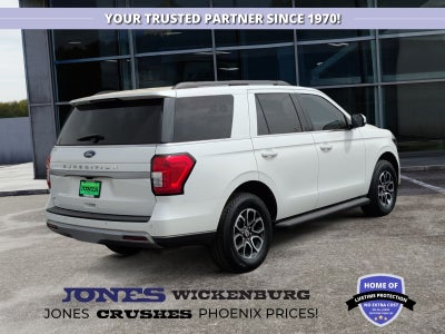 2024 Ford Expedition XLT