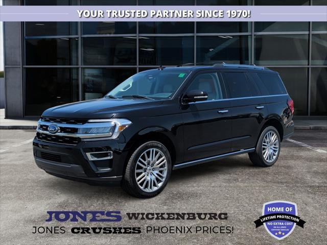 2024 Ford Expedition Limited