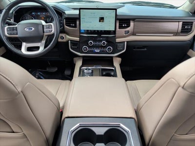 2022 Ford Expedition Limited