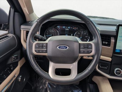 2022 Ford Expedition Limited