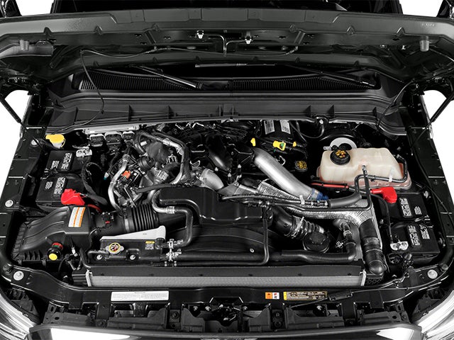 2014 Ford F-250 LARIAT