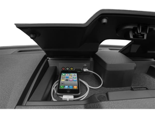 2014 Ford F-250 LARIAT