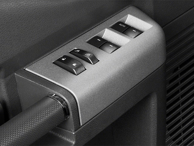 2014 Ford F-250 LARIAT