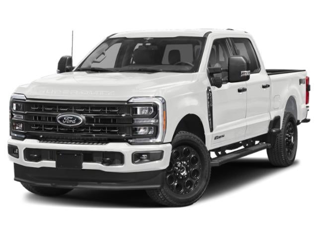2023 Ford F-250 XLT