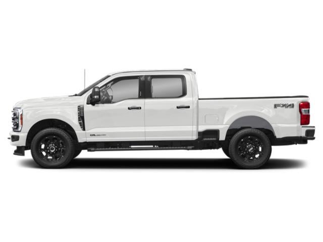 2023 Ford F-250 XLT