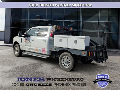 2020 Ford F-250 XLT