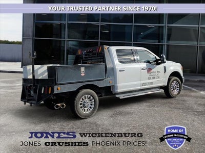 2020 Ford F-250 XLT