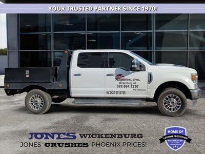 2020 Ford F-250 XLT