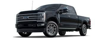 2023 Ford F-250 XLT