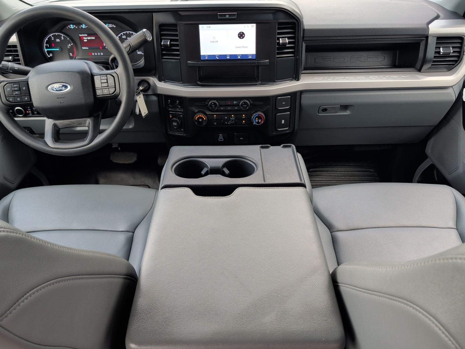 2026 Ford F-250 XL