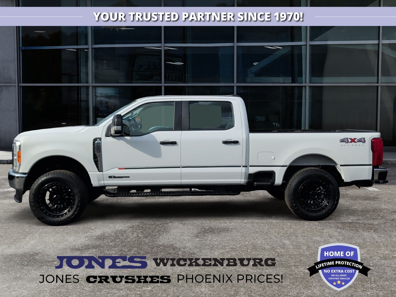 2026 Ford F-250 XL