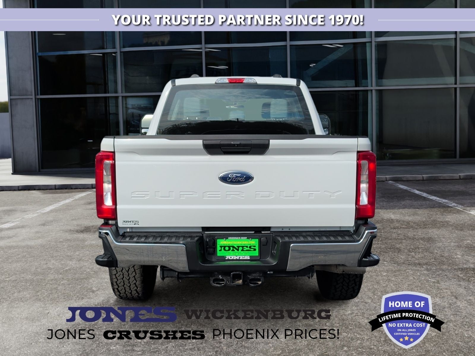 2026 Ford F-250 XL
