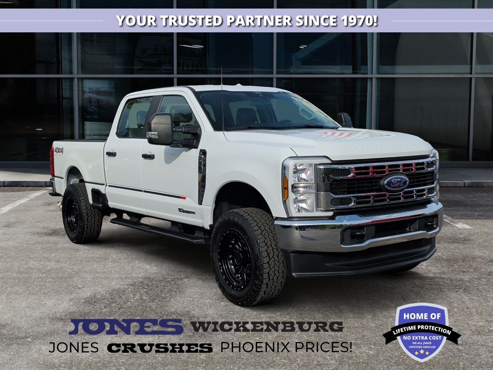 2026 Ford F-250 XL