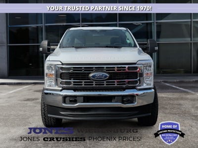2026 Ford F-250 XL