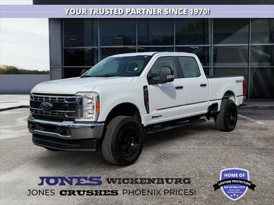 2026 Ford F-250 XL