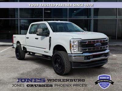 2026 Ford F-250 XL
