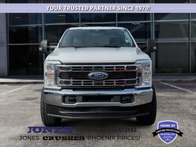 2026 Ford F-250 XL