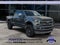 2021 Ford F-250 Platinum