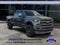 2021 Ford F-250 Platinum