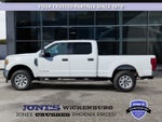 2021 Ford F-250 XLT