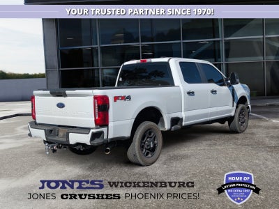 2024 Ford F-250 XL