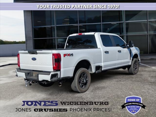 2024 Ford F-250 XL