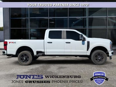 2024 Ford F-250 XL